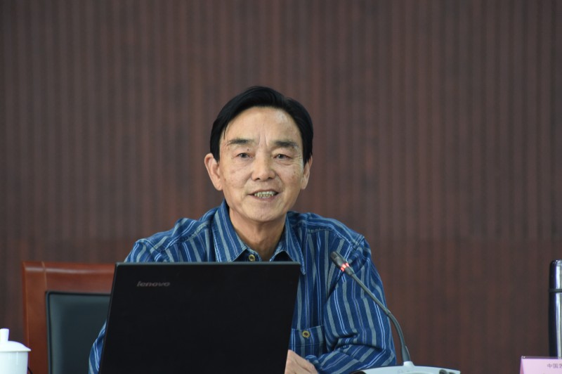 梁力生老師解讀傳統(tǒng)舞蹈類非遺數(shù)字化保護(hù)標(biāo)準(zhǔn)