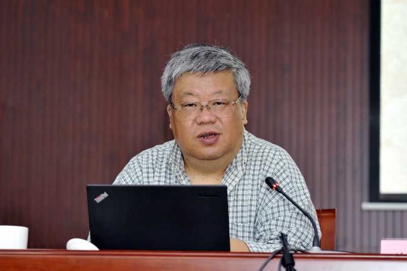 徐藝乙老師解讀傳統(tǒng)技藝類非遺數(shù)字化保護(hù)標(biāo)準(zhǔn)